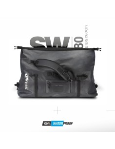 mochila trasera impermeable shad x0sw80 70 l 700 350 310 mm 2