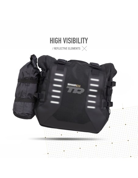 alforjas terra aventure shad tr40 x0tr402