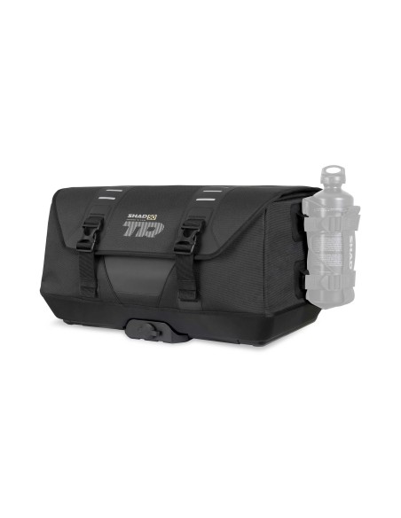bolsa trasera shad x0tr50 terra tr50 40 litros impermeable