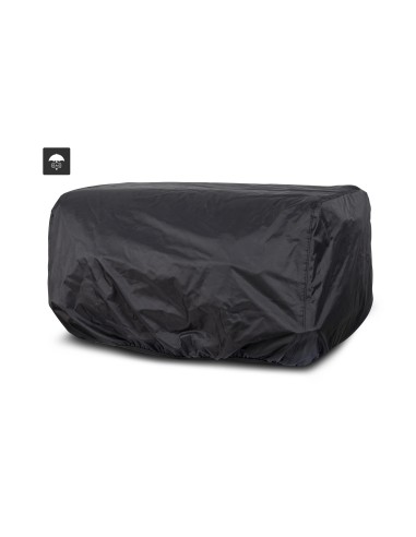 bolsa trasera shad x0tr50 terra tr50 40 litros impermeable
