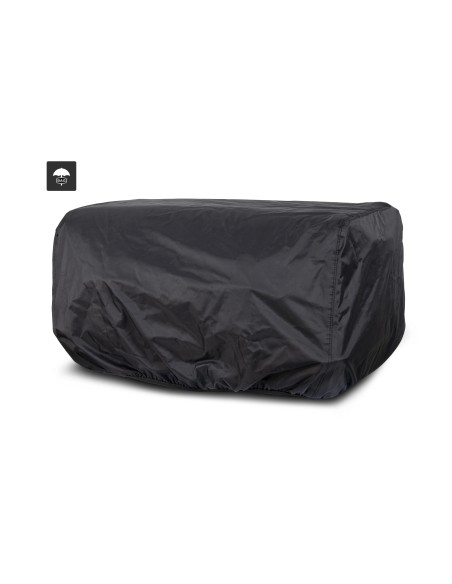 bolsa trasera shad x0tr50 terra tr50 40 litros impermeable