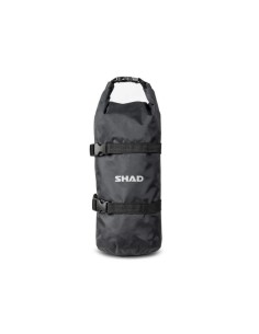bolsa impermeable y porta bolsas shad x1tr03