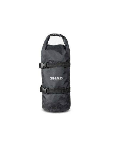 bolsa impermeable y porta bolsas shad x1tr03