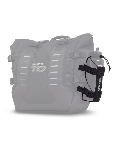 arnes para botellas shad x1tr05