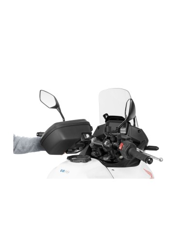 fijacion para bolsa de deposito shad click system yamaha tenere 700 world rally