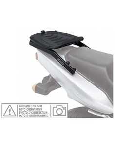 fijacion superior shad para maleta moto yamaha cygnus 125 y0cy17st 2