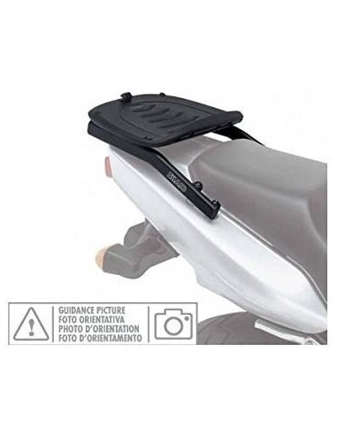 fijacion superior shad para maleta moto yamaha cygnus 125 y0cy17st