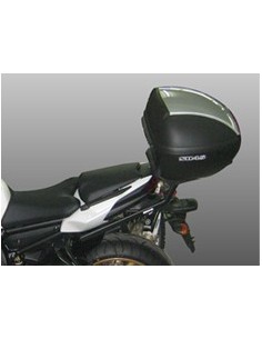 fijacion shad para maleta superior moto yamaha fazer 1000 y0fz16st