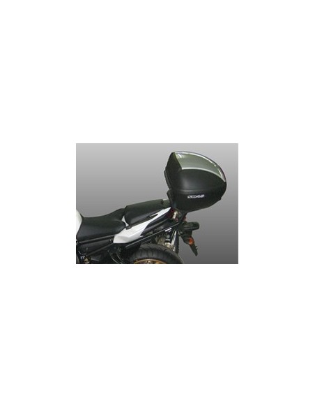 fijacion shad para maleta superior moto yamaha fazer 1000 y0fz16st