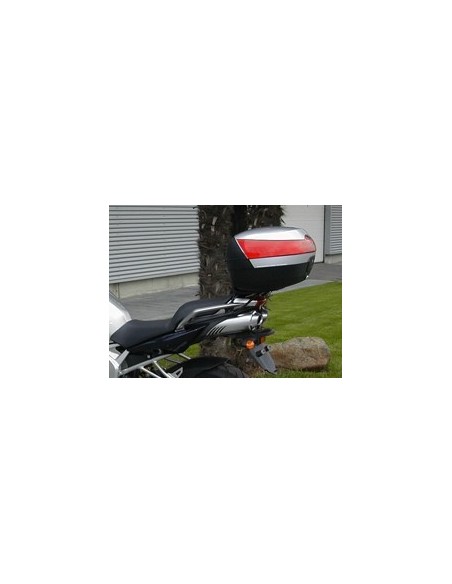 fijacion superior shad para maleta moto yamaha fazer 600 y0fz64st