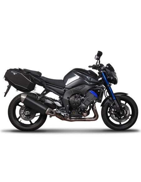 fijacion shad para alforjas de moto yamaha fz8 y0fz80se