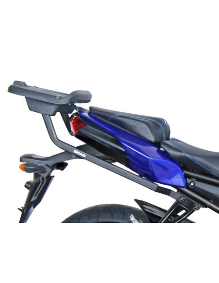 fijacion superior shad para maleta moto yamaha fz8 y0fz84st