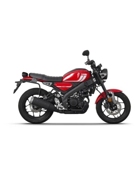 fijacion lateral yamaha xsr 125 155 shad y0ixs19if 3p system