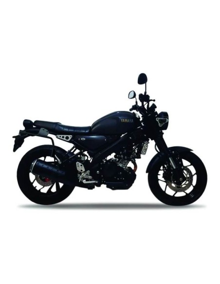 fijacion lateral yamaha xsr 125 155 shad y0ixs19if 3p system