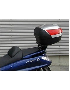 fijacion superior shad para maleta moto yamaha majestic 400 y0mj44st