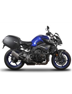 fijacion shad para maletas laterales moto yamaha mt10 y0mt16if
