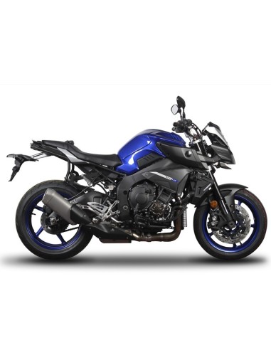 fijacion shad para maletas laterales moto yamaha mt10 y0mt16if
