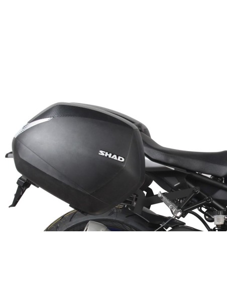 fijacion shad para maletas laterales moto yamaha mt10 y0mt16if