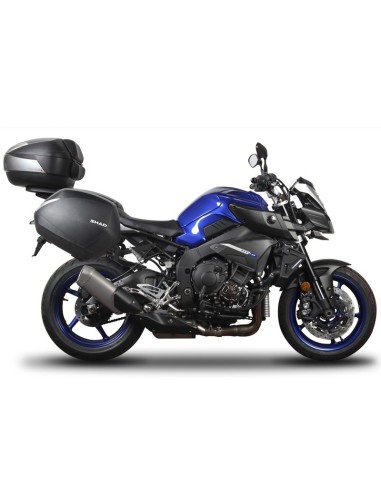 fijacion superior shad para maleta moto yamaha mt 10 y0mt16st