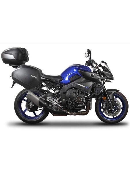 fijacion superior shad para maleta moto yamaha mt 10 y0mt16st