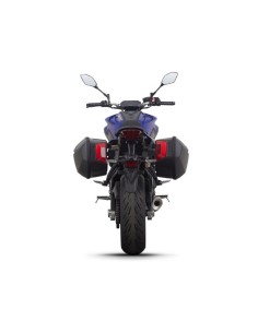 fijacion shad para maletas de moto sr yamaha mt07 y0mt71sr 2