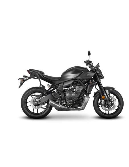 fijacion 3p system shad y0mt75if yamaha mt 07 2025