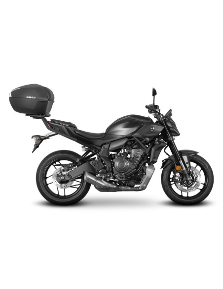 fijacion top master shad y0mt75st baul yamaha mt 07 2025