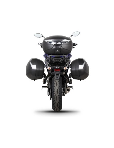 fijacion shad para maletas laterales moto yamaha mt 07 trace y0mt76if