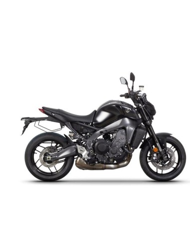 fijacion shad para alforjas de moto yamaha mt09 sp y0mt91se