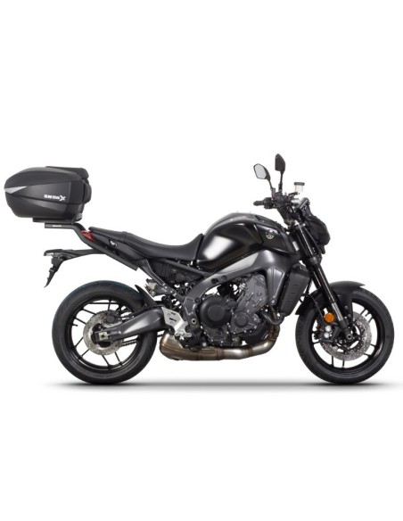 fijacion superior shad para maleta moto yamaha mt09 sp y0mt91st