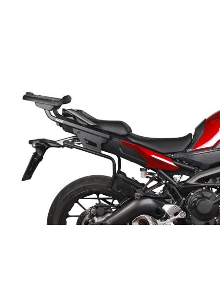 fijacion shad maletas laterales moto yamaha mt 09 tracer y0mt95if