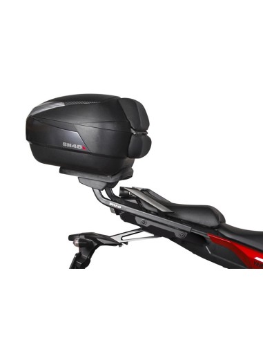 fijacion superior shad para maleta moto yamaha mt 09 tracer y0mt95st