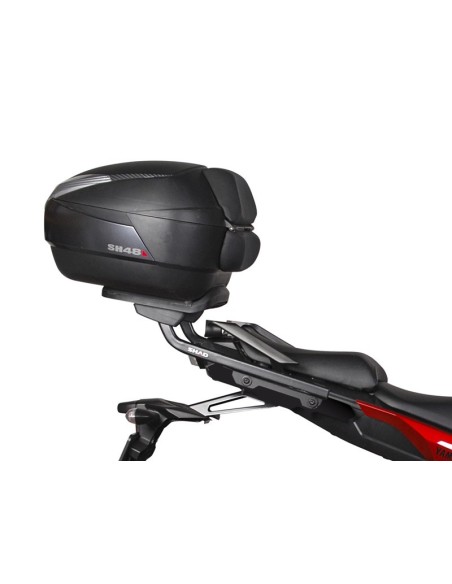 fijacion superior shad para maleta moto yamaha mt 09 tracer y0mt95st