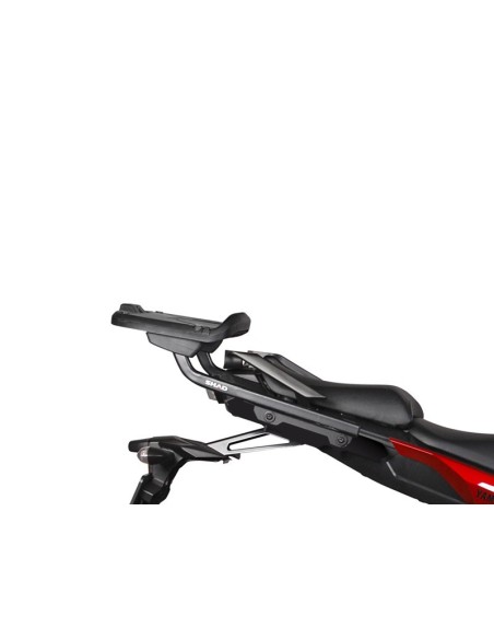 fijacion superior shad para maleta moto yamaha mt 09 tracer y0mt95st