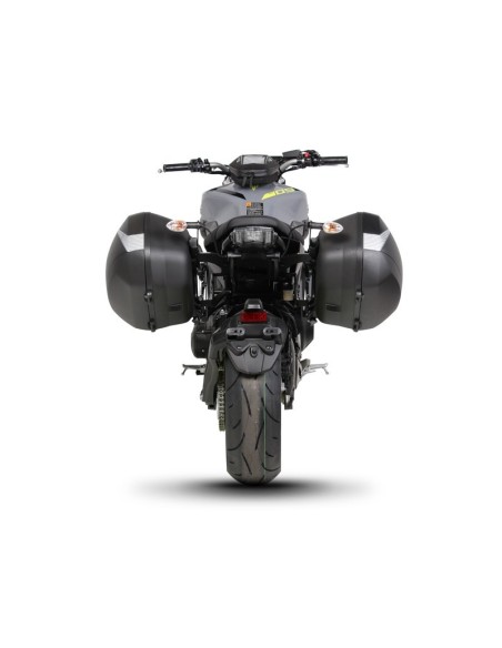 fijacion shad para maletas laterales moto yamaha mt 09 y0mt97if