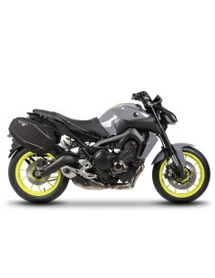 fijacion shad para alforjas de moto yamaha mt 09 y0mt97se