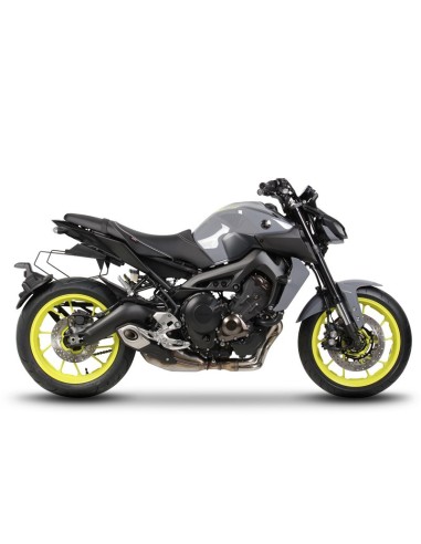 fijacion shad para alforjas de moto yamaha mt 09 y0mt97se
