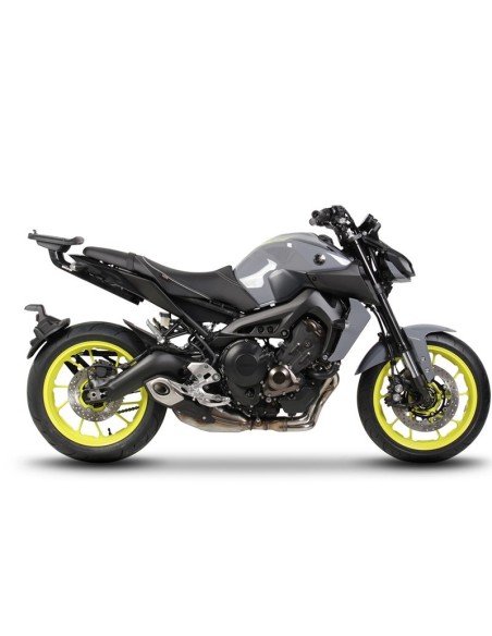 fijacion superior shad para maleta moto yamaha mt 09 y0mt97st
