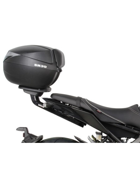 fijacion superior shad para maleta moto yamaha mt 09 y0mt97st