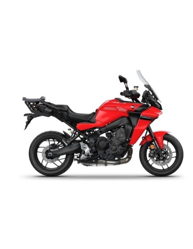 fijacion shad para maleta superior moto yamaha tracer 9 gt y0tc91st