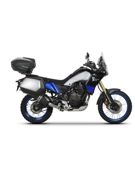 fijacion shad maletas laterales moto yamaha tenere 700 y0tn794p