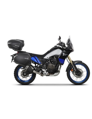 fijacion shad maletas laterales moto yamaha tenere 700 y0tn794p