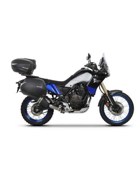 fijacion shad maletas laterales moto yamaha tenere 700 y0tn794p