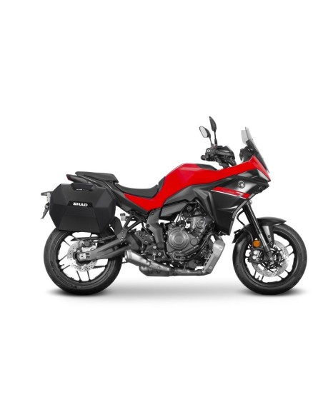 fijacion 3p system shad y0tr75if yamaha tracer 7 2025