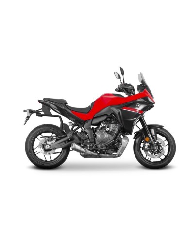fijacion 3p system shad y0tr75if yamaha tracer 7 2025