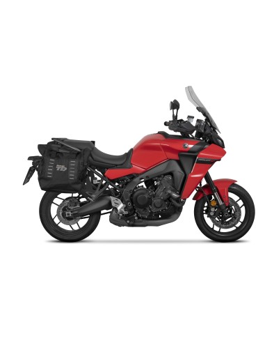 fijacion shad para maletas laterales 4p yamaha tracer 9 gt y0tr914p