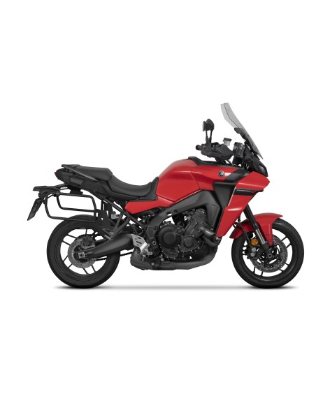 fijacion shad para maletas laterales 4p yamaha tracer 9 gt y0tr914p