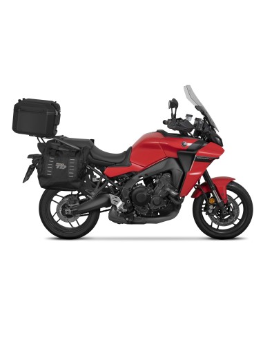 fijacion shad para maletas laterales 4p yamaha tracer 9 gt y0tr914p