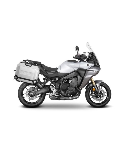 fijacion lateral 4p system shad y0tr954p yamaha tracer 9 2025