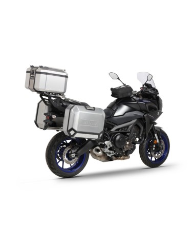 fijacion shad maletas laterales moto yamaha tracer 900 gt y0tr984p